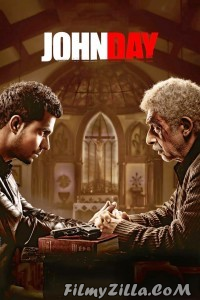 John Day (2013) Hindi Movie