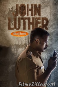 John Luther (2022) South Indian Hindi Dubbed Movie