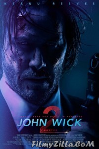 John Wick Chapter 2 (2017) Dual Audio Hindi Dubbed