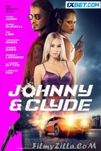 Johnny And Clyde (2023) Hindi Dubbed