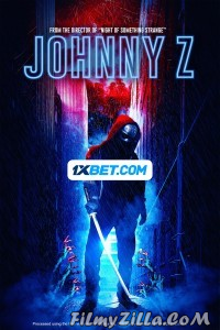 Johnny Z (2023) Hindi Dubbed