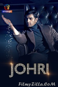 Johri (2023) Web Series