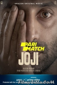 Joji (2021) Hindi Dubbed