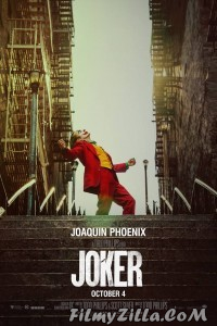 Joker (2019) English Movie