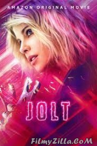 Jolt (2021) English Movie