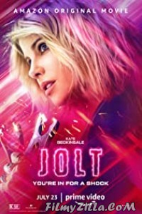 Jolt (2021) Hindi Dubbed