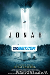 Jonah (2024) Hindi Dubbed