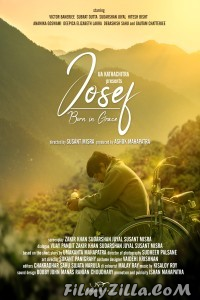 Josef Born in Grace (2022) Hindi Movie