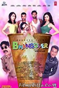 Journey of Bhangover (2018) Hindi Movie