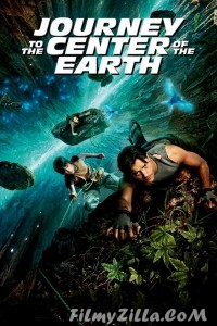 Journey to the Center of the Earth (2008) English Movie