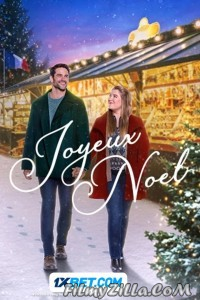 Joyeux Noel (2023) Hindi Dubbed