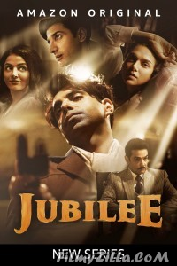 Jubilee (2023) Hindi Web Series