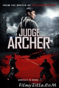 Judge Archer (2012) Hindi Dubbed