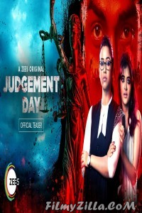 Judgement Day (2020) Web Series