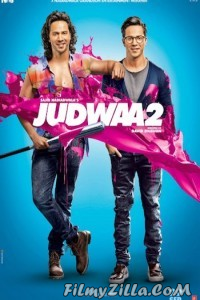 Judwaa 2 (2017) Hindi Movie