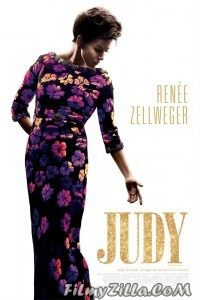 Judy (2019) English Movie