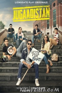 Jugaadistan (2022) Web Series