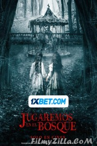 Jugaremos En El Bosque (2024) Hindi Dubbed