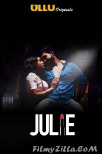 Julie (2019) Web Series