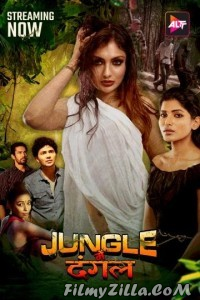 Jungle Mein Dangal (2024) Season 1 Hindi Web Series