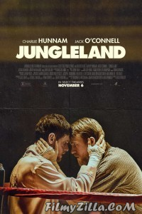 Jungleland (2019) Hindi Dubbed