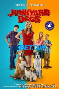 Junkyard Dogs (2022) Hindi Dubbed