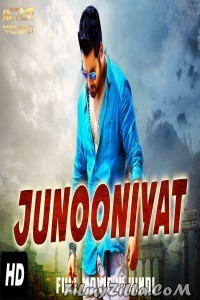 Junooniyat (2019) South Indian Hindi Dubbed Movie