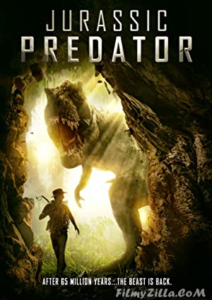 Jurassic Predator (2018) Hindi Dubbed