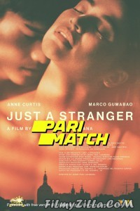 Just a Stranger (2019) Hindi Dubbed