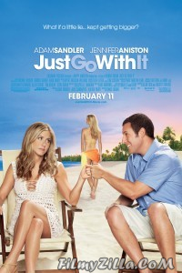 Just Go with It (2011) Dual Audio Hindi Dubbed