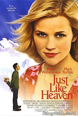 Just Like Heaven (2005) Hindi Dubbed