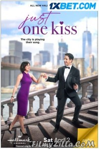 Just One Kiss (2022) Hindi Dubbed