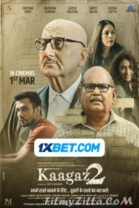 Kaagaz 2 (2024) Hindi Movie