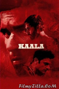 Kaala (2023) Web Series