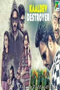 Kaaldev Destroyer (2019) South Indian Hindi Dubbed Movie