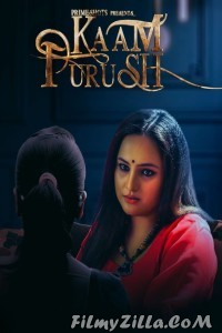 Kaam Purush (2023) PrimeShots Original