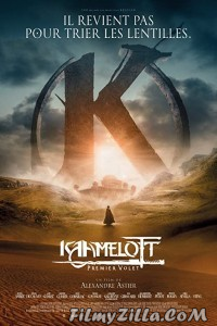 Kaamelott First Installment (2021) Hindi Dubbed