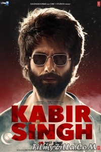 Kabir Singh (2019) Hindi Movie