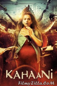 Kahaani (2012) Hindi Movie