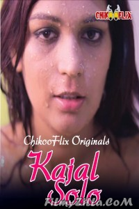 Kajal Solo (2020) ChikooFlix