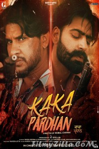 Kaka Pardhan (2022) Punjabi Movie