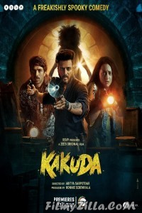 Kakuda (2024) Hindi Movie