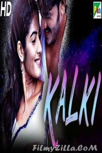 Kalki (2019) South Indian Hindi Dubbed Movie