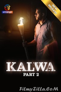 Kalwa Part 2 (2024) Atrangii Original