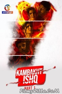 Kambakht Ishq (2023) Atrangii Original