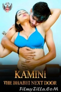 Kamini The Bhabhi Next Door (2024) MsSpicy Original