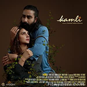 Kamli (2022) Hindi Movie