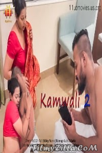 Kamwali 2 (2021) 11UpMovies