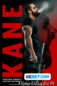 Kane (2023) Hindi Dubbed