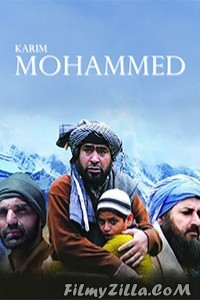 Karim Mohammed (2018) Hindi Movie